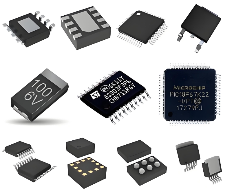 HMC1144: A High-Performance GaAs pHEMT MMIC Low-Noise Amplifier for X-Band Applications